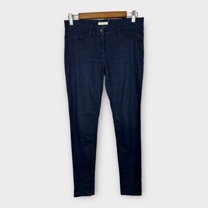 Eileen Fisher Womens size 4 Jegging Skinny Leg Ankle Pants